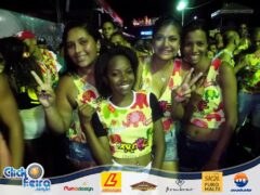 Bloco Trotte